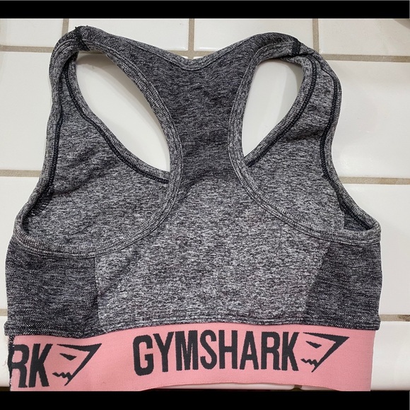 Gymshark Sports Bra - Picture 3 of 3